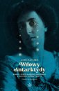 okłakda ebooka - Wdowy Antarktydy
