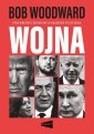 okładka książki - Wojna