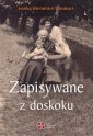 okłakda ebooka - Zapisywane z doskoku