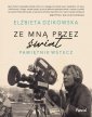 okładka książki - Ze mną przez świat. Pamiętnik wstecz