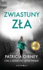 okładka książki - Zwiastuny zła. Cykl z detektyw