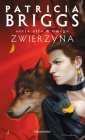 okładka książki - Zwierzyna. Tom 3