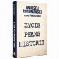 okłakda ebooka - Życie pełne historii