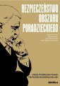 okłakda ebooka - Bezpieczeństwo obszaru poradzieckiego.