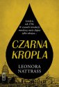 okładka książki - Czarna Kropla. Tom 1