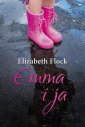 okłakda ebooka - Emma i ja