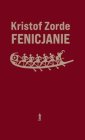 okładka książki - Fenicjanie