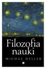 okładka książki - Filozofia nauki