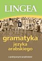 okłakda ebooka - Gramatyka języka arabskiego z praktycznymi