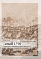 okładka książki - Izmaił 1790. Ostatnia wschodnia