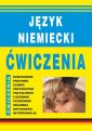 okłakda ebooka - Język niemiecki. Ćwiczenia