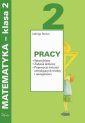 okłakda ebooka - Karty pracy Matematyka 2
