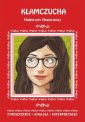 okłakda ebooka - Kłamczucha Małgorzaty Musierowicz.