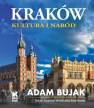 okładka książki - Kraków. Kultura i naród