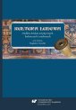 okłakda ebooka - Kultura ludowa źródłem działań