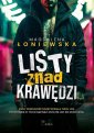 okłakda ebooka - Listy znad krawędzi