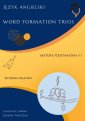 okłakda ebooka - Matura podstawowa: Word Formation