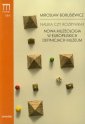 okłakda ebooka - Nauka czy rozrywka? Nowa muzeologia