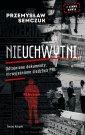 okładka książki - Nieuchwytni