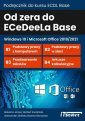 okłakda ebooka - Od zera do ECeDeeLa BASE - Windows