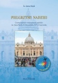 okładka książki - Pielgrzymi nadziei. Cnota nadziei