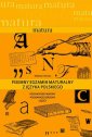 okłakda ebooka - Pisemny egzamin maturalny z języka