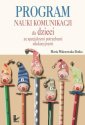 okłakda ebooka - Program nauki komunikacji dla dzieci