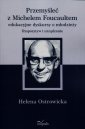 okłakda ebooka - Przemyśleć z Michelem Foucaultem