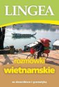 okłakda ebooka - Rozmówki wietnamskie ze słownikiem