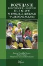 okłakda ebooka - Rozwijanie kompetencji kluczowych