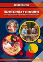 okłakda ebooka - Rozwój dziecka w przedszkolu. Stymulujące