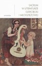 okłakda ebooka - Sacrum w literaturze dziecięcej