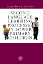 okłakda ebooka - Second Language Learning Processes