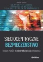 okłakda ebooka - Sieciocentryczne bezpieczeństwo.
