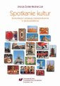 okłakda ebooka - Spotkanie kultur. Komunikacja i