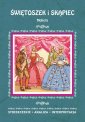 okłakda ebooka - Świętoszek i Skąpiec Moliera. Streszczenie,...