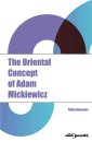 okładka książki - The Oriental Concept of Adam Mickiewicz