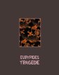 okłakda ebooka - Tragedie