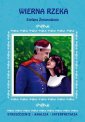 okłakda ebooka - Wierna rzeka Stefana Żeromskiego.