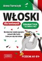 okładka podręcznika - Włoski dla leniwych. Skuteczna