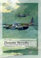 okładka książki - Złamane Skrzydła Tom II. Szkice
