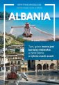 okładka książki - Albania Tam, gdzie morze jest bardziej