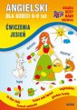 okłakda ebooka - Angielski dla dzieci 6-8 lat. Ćwiczenia.