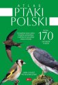 okładka książki - Atlas ptaków Polski