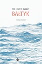 okładka książki - Bałtyk. Podróż literacka