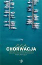 okładka książki - Chorwacja. Ciemniejsza strona słońca