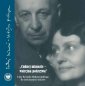 okłakda ebooka - Cudnej mimozie - wstrętna pokrzywa.