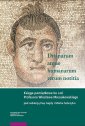 okładka książki - Divinarum atque humanarum rerum