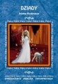 okłakda ebooka - Dziady Adama Mickiewicza. Streszczenie,