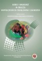 okłakda ebooka - Dzieci i młodzież w obliczu współczesnych...